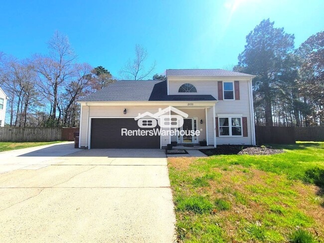 property at 2135 Sunset Maple Ln