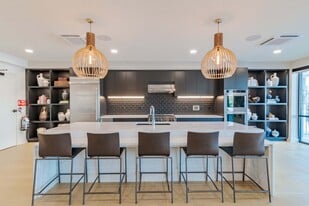 Reflections in Lenexa, KS - Building Photo