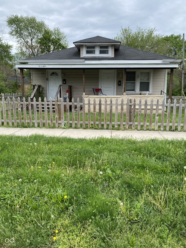 property at 15 N Riley Ave