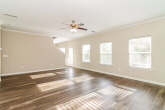 767 Fieldcrest Dr in Dallas, GA - Building Photo - Building Photo