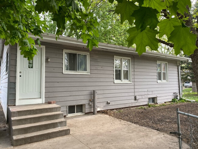 property at 3402 Amherst St