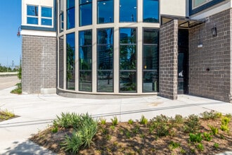 Ely at the Ballpark in Houston, TX - Building Photo - Building Photo
