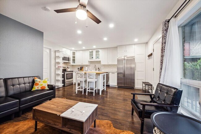 property at 1849 Marshall St
