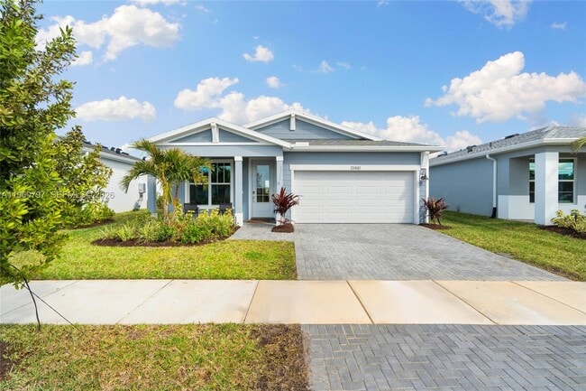 13461 SW Bally Dr in Port St. Lucie, FL - Building Photo - Building Photo