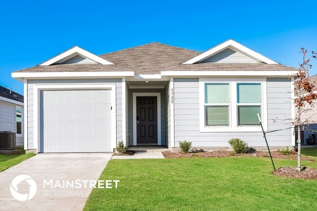 property at 5720 Rockrose Ln