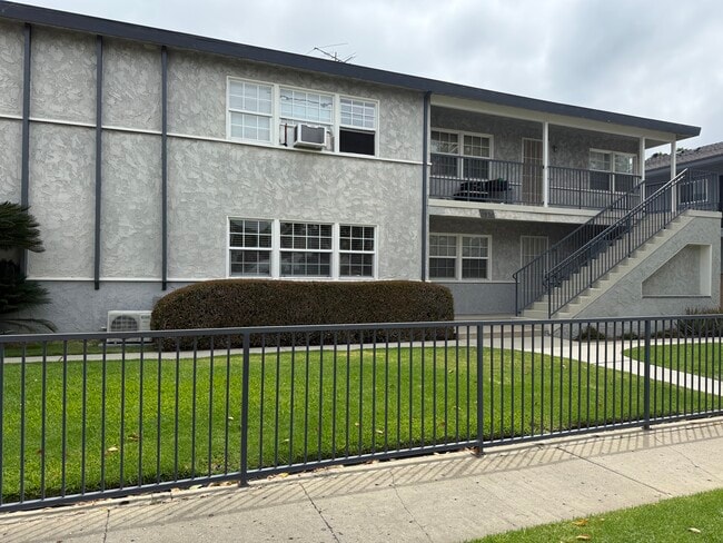 3970 Sawtelle Blvd, Unit 2