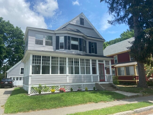 property at 29 Shaffner St