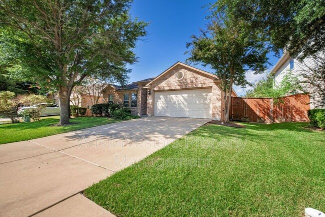 4500 Heritage Well Ln in Round Rock, TX - Building Photo - Building Photo