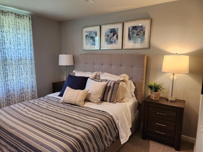 property at 2757 Thornton Grove Blvd