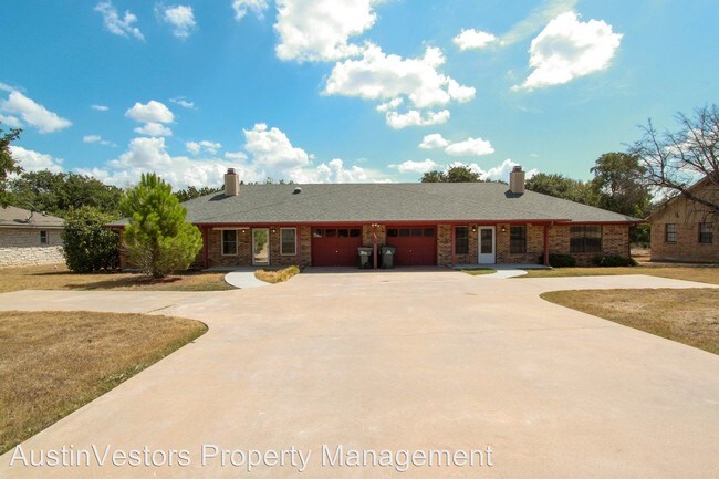508 Hedgewood Dr in Georgetown, TX - Building Photo - Building Photo
