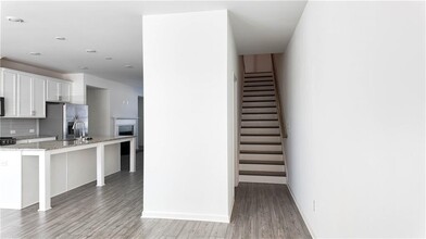 2709 Richmond Row Dr in Suwanee, GA - Building Photo - Building Photo