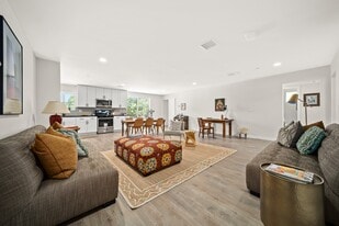 14209 Gilmore Street in Van Nuys, CA - Building Photo