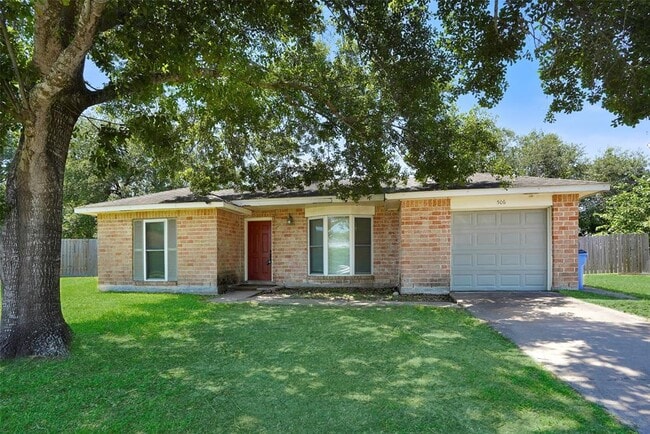 506 Brendon Park Ln