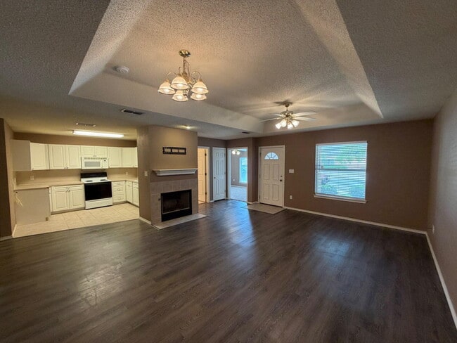 9715 Joliet Ave in Lubbock, TX - Building Photo - Building Photo