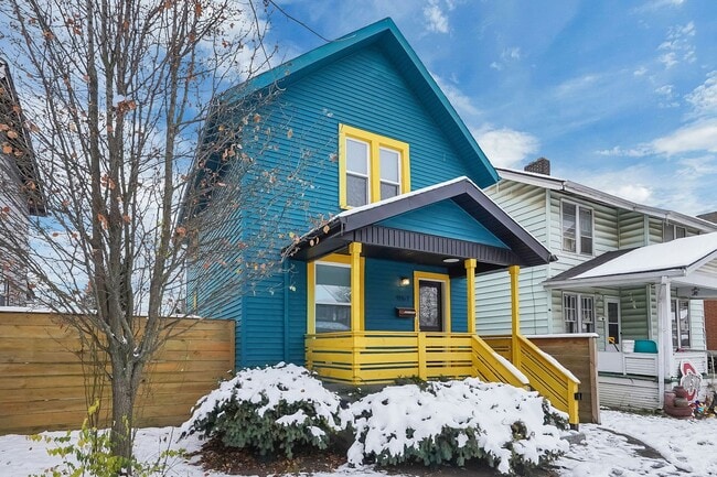 601 Southwood Ave in Columbus, OH - Building Photo - Building Photo