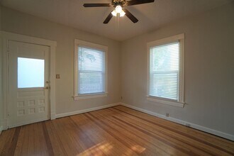 808 E Kiowa St in Colorado Springs, CO - Building Photo - Building Photo