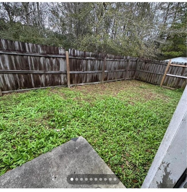 property at 15533 Quail Creek Cove