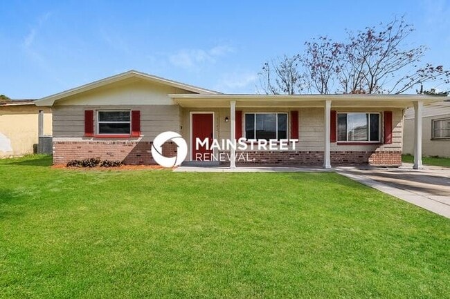 property at 3542 Wiltshire Dr