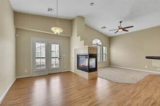 9982 Aspen Rose St in Las Vegas, NV - Building Photo - Building Photo