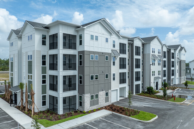 Integra Village at Tymber Creek in Daytona Beach, FL - Building Photo - Building Photo