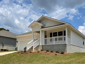 6087 Unbridled Lp in Pensacola, FL - Building Photo