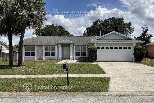 property at 2246 Kiwi Trail