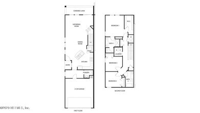 180 Java Ln in St. Augustine, FL - Building Photo - Building Photo