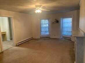 23 Worcester Sq, Unit 1 in Boston, MA - Building Photo - Building Photo