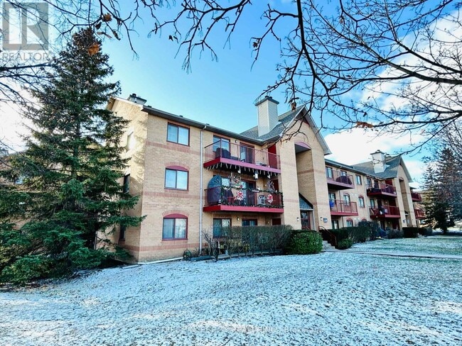 property at 1508 Pilgrims Way