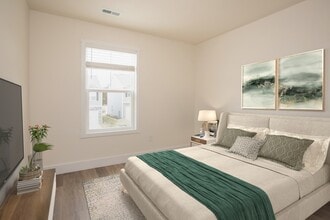 2471 Legg Ln in Knoxville, TN - Foto de edificio - Building Photo