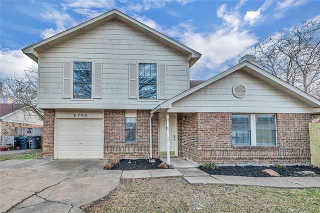 6704 Fire Hill Dr in Fort Worth, TX - Building Photo - Building Photo