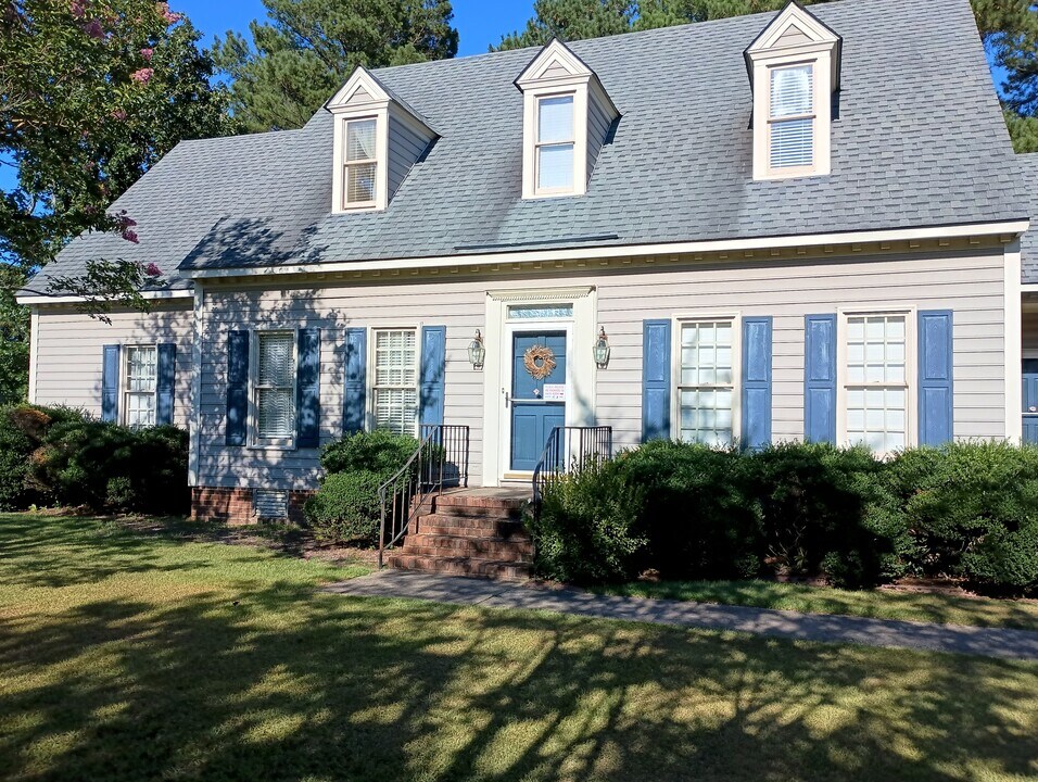 1210 Buxton Rd NW Rentals in Wilson, NC