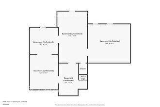 10980 Mansura Pl in Hampton, GA - Building Photo - Building Photo