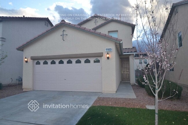 property at 11169 Alora St