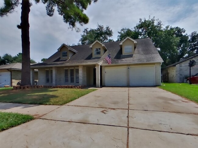 property at 3522 Campfield Ct