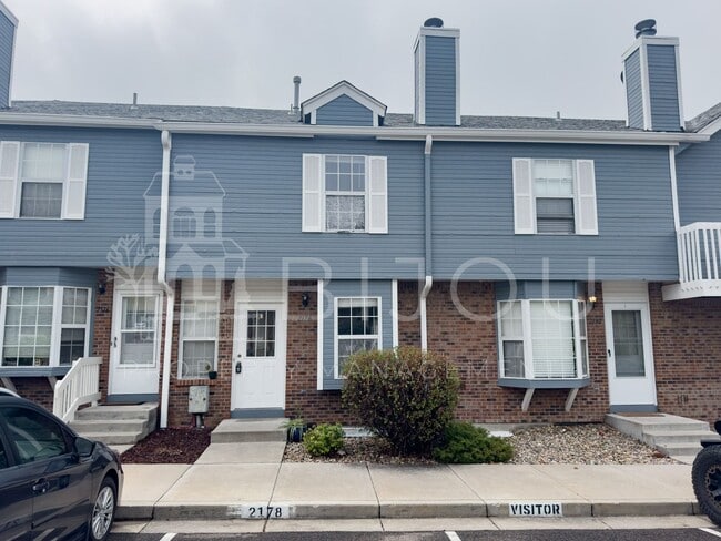 property at 2178 Giltshire Dr