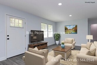 5023 Santos Dr W in Mobile, AL - Building Photo - Building Photo