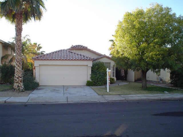 property at 2450 S Apache Dr