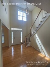 665 Pecan Ridge Cir in Kernersville, NC - Building Photo - Building Photo