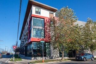 2213 Poquito St in Austin, TX - Building Photo