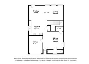 4935 N Cancun Dr in Houston, TX - Building Photo - Building Photo