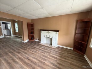 21 Abbottsford Pl in Buffalo, NY - Building Photo - Building Photo