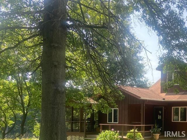 property at 2645 S River Rd