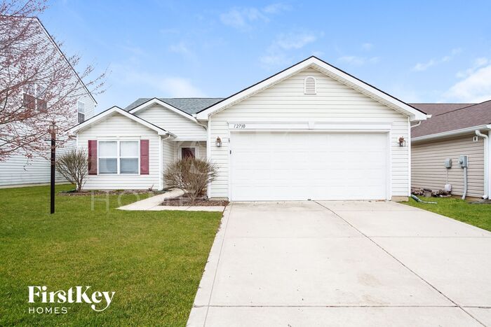 12730 Old Pond Rd in Noblesville, IN - Building Photo