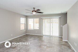 6445 Broadcloth Ct in Las Vegas, NV - Building Photo - Building Photo
