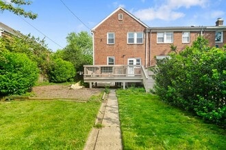 45 Murdock Rd in Baltimore, MD - Building Photo - Building Photo