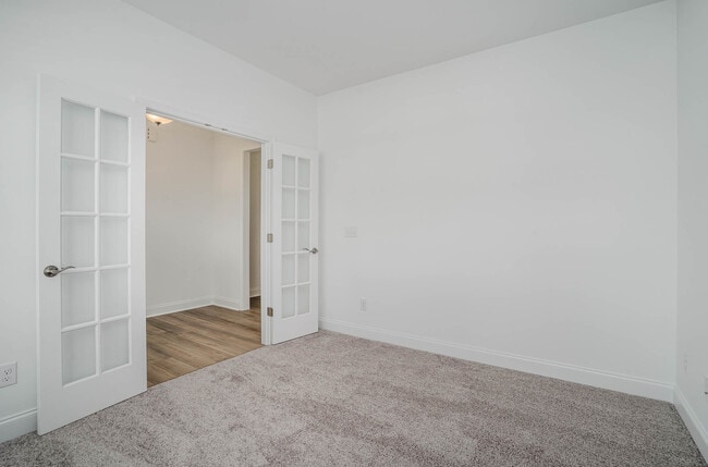 19225 Yellow Birch Dr in Charlotte, NC - Building Photo - Building Photo