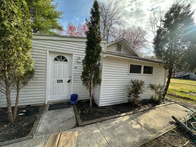 property at 129 Haines St
