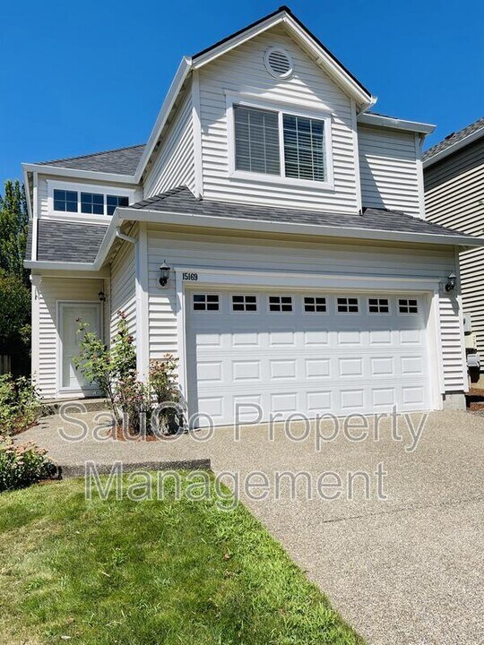 15169 NW Twoponds Dr in Portland, OR - Building Photo