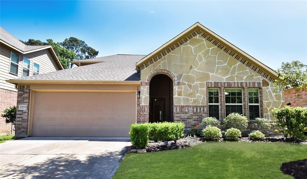 24034 Schults Meadow Ln in Spring, TX - Building Photo